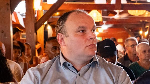 Budget 2026 : Perceval Gaillard dénonce une austérité "sur le dos des malades"