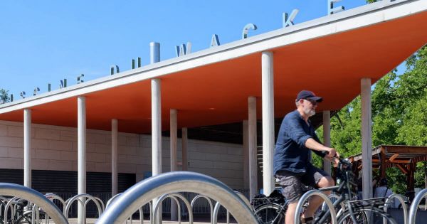 Alsace. Canicule : les esprits s'échauffent dans des piscines de Colmar et Strasbourg... qui ferment