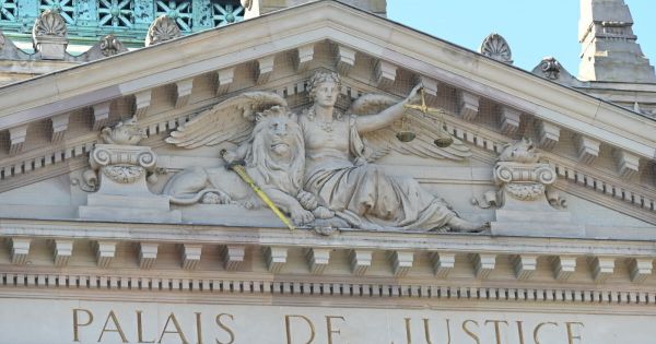 Strasbourg. Il insulte les pompiers et frappe le chef d'agrès