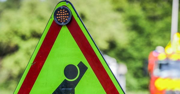 Haut-Doubs. Quatre blessés dont un grave dans un violent accident de la route à Chapelle-d'Huin
