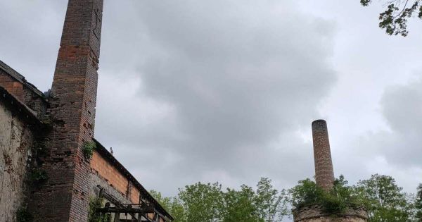 Palinges. Plongez dans l'histoire locale avec la visite inédite de l'ancienne usine de céramique