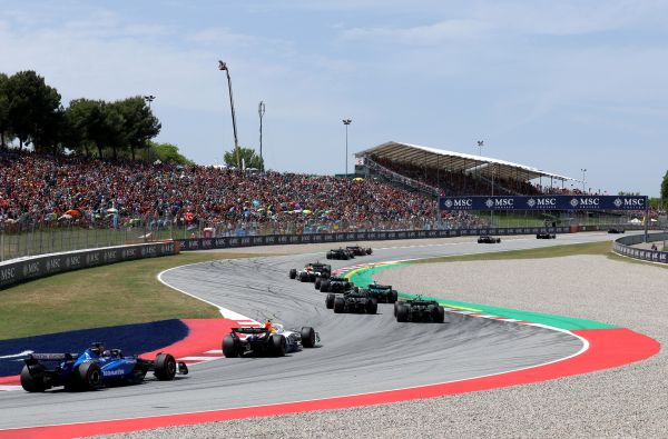 F1 Excellente nouvelle, les essais hivernaux reviennent (aussi) en Europe, à Barcelone !