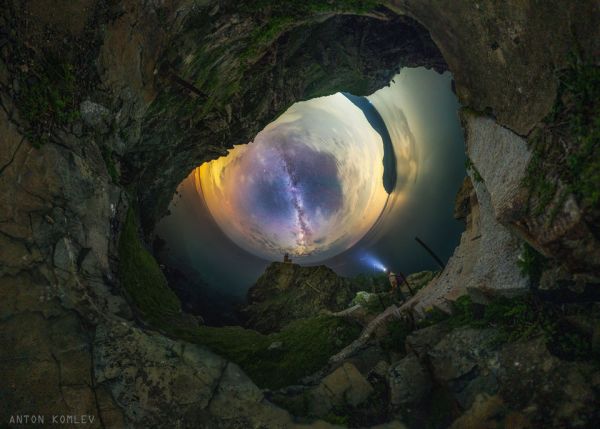Clin d'oeil du Dragon