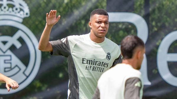 Pressing, positionnement... quel rôle pour Kylian Mbappé avec Xabi Alonso ?