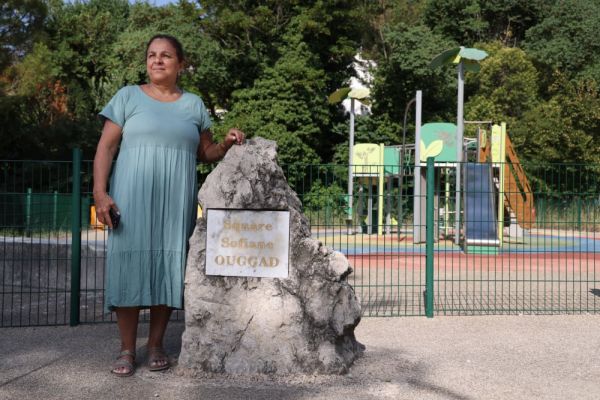 20 ans jour pour jour après l'accident mortel de Sofiane, à Aix, les plaies toujours ouvertes de la famille Ouggad