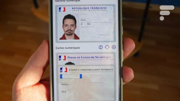 La carte grise arrive officiellement sur smartphone, l'avertissement d'un ancien ingénieur de Nokia et l'invasion des nouveaux moteurs de vélo électrique – Tech'spresso