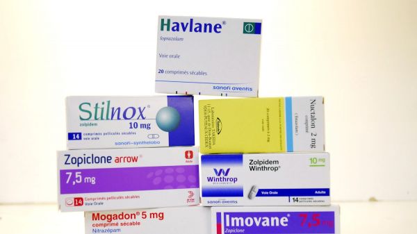 Insomnie : face au risque de dépendance, l'agence du médicament veut limiter le nombre de comprimés dans les boîtes de benzodiazépines