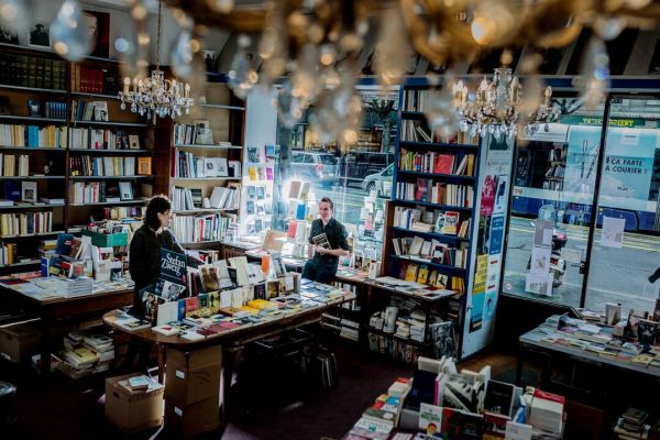 Quel livre conseilleriez-vous à votre prochain?