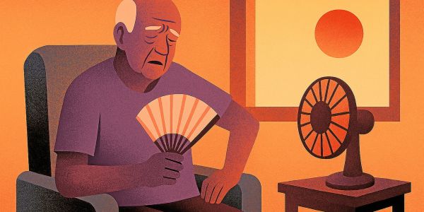 Climatisation en France : quand l'idéologie tue