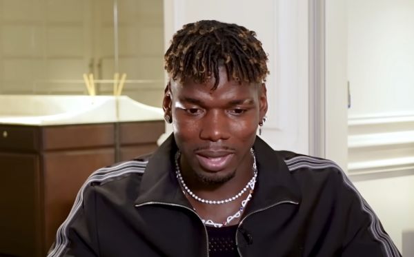 AS Monaco : L’énorme promesse de Paul Pogba à l’ASM !