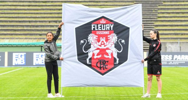 Fleury : le promu en N1 dévoile son programme de reprise