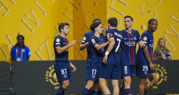 Coupe du Monde des Clubs : qualifié pour les quarts, le PSG assuré de percevoir un chèque XXL