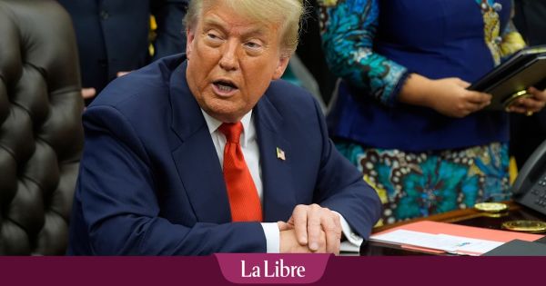 Trump se rapproche d'une victoire pour sa "grande et belle loi" budgétaire