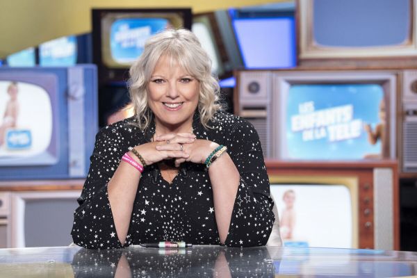 Les Enfants de la télé : Laurence Boccolini débarquée, on sait qui reprend sa place et c'est une surprise