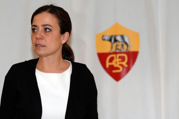 OL : comme Michele Kang, elles ont été présidentes d'un club de foot masculin