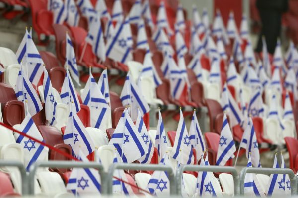 Suspension d'Israël des compétitions FIFA et UEFA : pourquoi ça coince ?