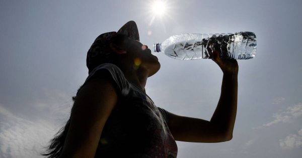 Canicule, municipales à Paris et Boualem Sansal... L'actu de ce mardi 1er juillet au matin