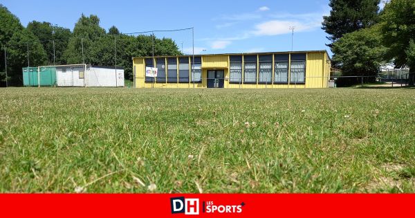 le Royal Ottignies-Louvain-la-Neuve Sports (ROS) va bénéficier de toutes nouvelles infrastructures : "le montant investi nous semble très élevé"