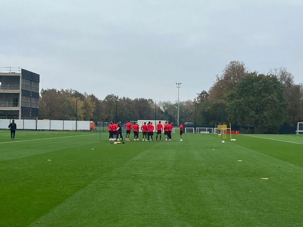 Préparation estivale SRFC : Quel système et quels joueurs pour Habib Beye cette saison ?