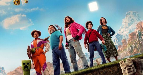 Minecraft : dans les coulisses du bloc-buster