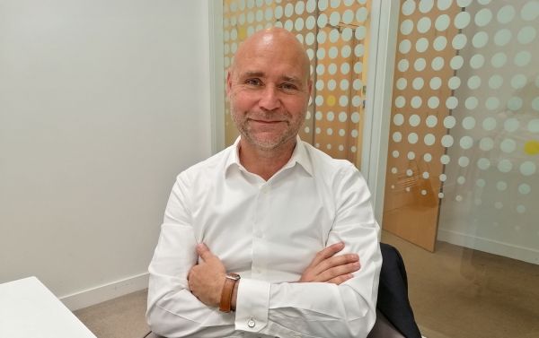 D. Le Fers : « Il faut que nos offres financières soient davantage associées et intégrées aux offres commerciales des entreprises françaises »