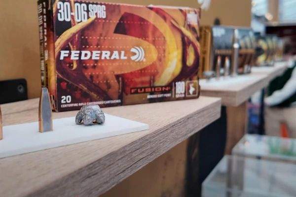 Battue, approche, affût: Quelles balles choisir ? La gamme complète 2025 de Federal