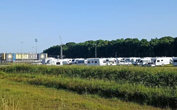 Béarn et Pays basque : un trafic de drogue démantelé, une voiture qui finit dans un champ, des gens du voyage qui partent... 3 faits divers à lire ce mardi