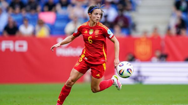 Euro féminin 2025: Angleterre, Espagne, France... Qui sont les équipes favorites du tournoi?