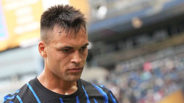 Sale ambiance à l'Inter... Lautaro Martinez allume ses coéquipiers, le président balance le nom du joueur qu'il vise
