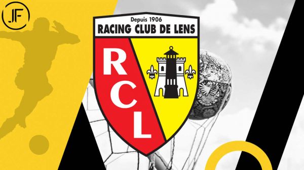 Le RC Lens prend une grosse clim sur un dossier mercato prioritaire !