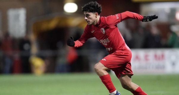 [BGL Ligue] Lucas Correia part au Portugal, loin du grand flou hesperangeois