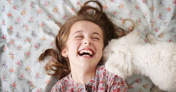 Selon la psychologie, voici les 5 souvenirs qui marqueront la vie de votre enfant