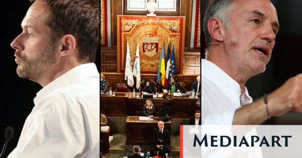 Municipales à Paris: à gauche, les jeux sont ouverts