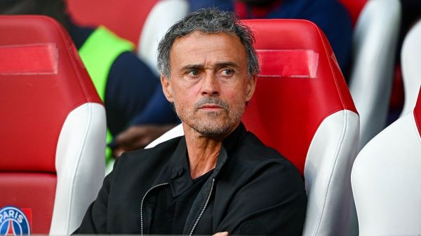 Luis Enrique : Un attaquant le fait craquer, surprise au PSG ?