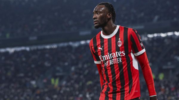 L'AS Rome négocie avec Besiktas pour Tammy Abraham