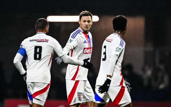 OL - Mercato : place à la cure d'austérité dans les prochaines semaines