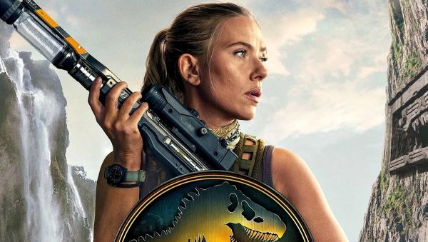 Critique Jurassic World : Renaissance - bloquée dans l'ambre, la saga rate son évolution