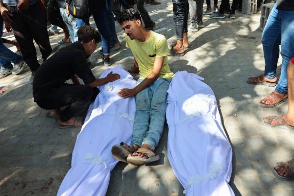 Gaza: les secours annoncent plus de 50 morts, malgré des appels au cessez-le-feu