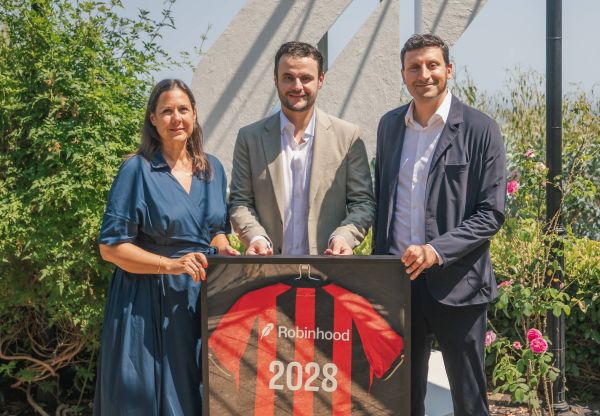 Plusieurs millions d'euros, contrat historique... Qui est le nouveau sponsor maillot de l'OGC Nice