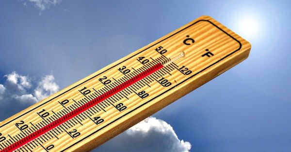 Météo : 16 départements ont été placés en vigilance rouge canicule pour ce 1er juillet