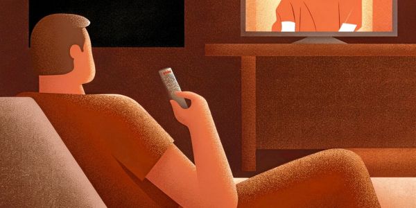Pourquoi le binge-watching s'essouffle