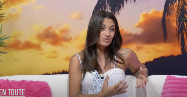 MAPR 2025 : Marina cash sur son union ratée avec David, "plat à mourir !”