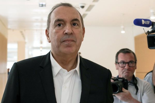 "Vous vous en foutez” : Jean-Marc Morandini prend la mouche, le débat s'envenime sur CNews