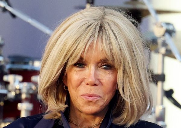 Brigitte Macron : "cette pauvre femme...”, cette actrice X qui pense lui avoir "préparé le terrain”