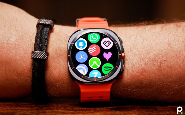 La bêta de One UI 8 est disponible sur les Galaxy Watch, comment installer la mise à jour ?