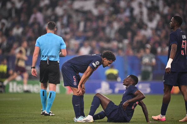 PSG : avant le Bayern, l'UNFP détruit le Mondial des Clubs et la FIFA