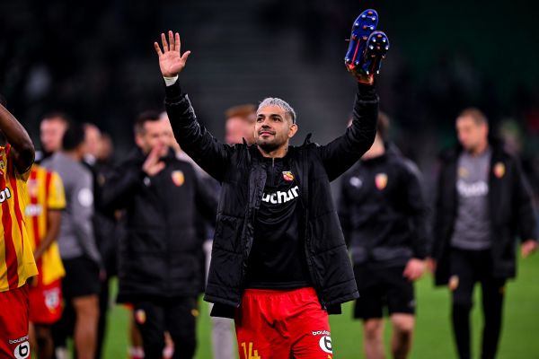 OM Mercato : c'est fait pour Medina (RC Lens), grosse surprise pour son transfert