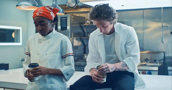 Avec sa saison 4, «The Bear» met encore les pieds dans le plat