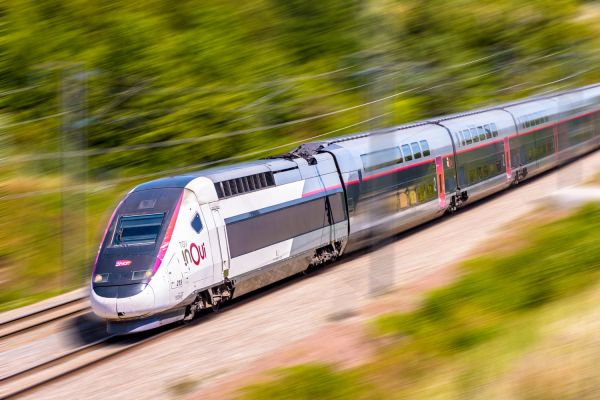 "Aucune clim n'est assez puissante" : l'alerte d'un conducteur SNCF pendant la canicule