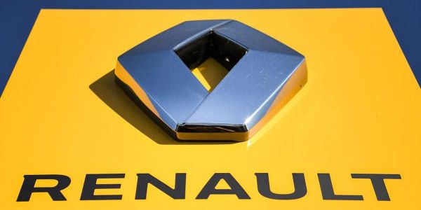 Renault : 9,5 milliards d'euros de pertes liées à un nouveau traitement comptable des actions Nissan